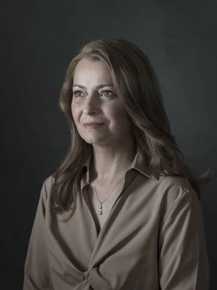 Evellyn Pacoláková
