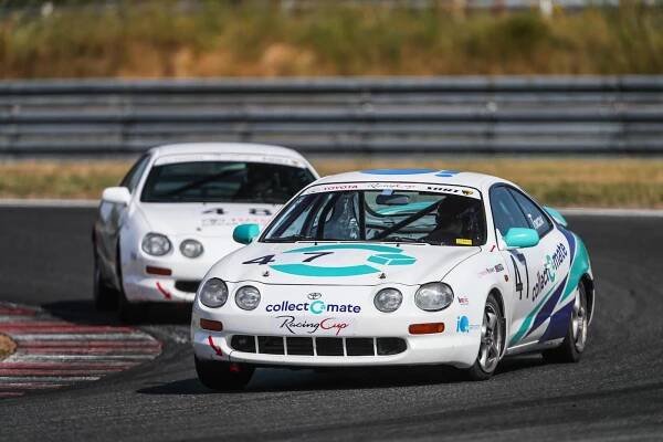 Toyota Racing Cup – galeria | Complex Motorsport