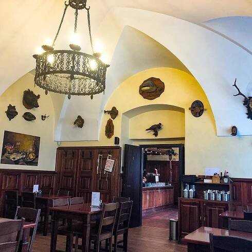 THE 10 BEST Restaurants Near Daytrip (Updated 2025)