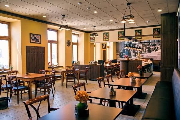 Fotogalerie | Restaurace Záložna