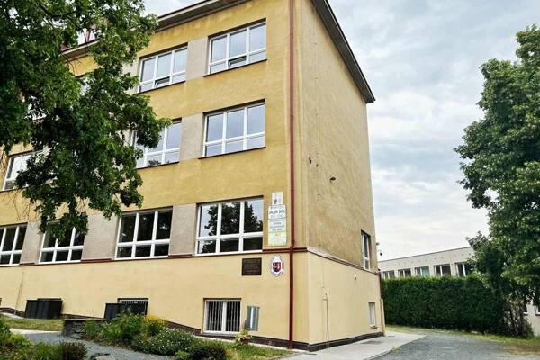 MZŠ Zruč-Senec – odloučené pracoviště