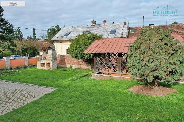Prodej Dům, Všeruby, okres Plzeň-sever