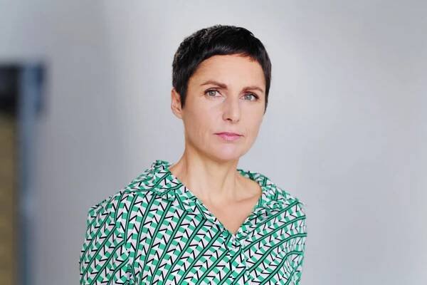 Mirjam Knickriem