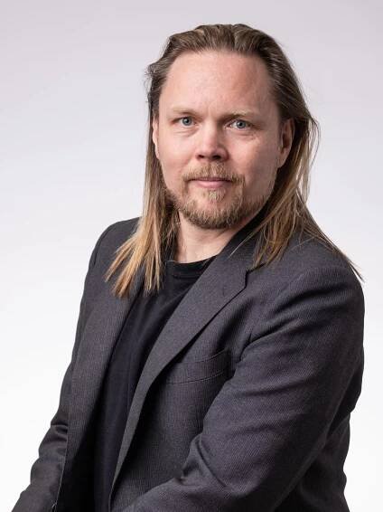 Fotografering – Jan Ainali