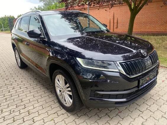 Kodiaq 1.5 tsi DSG mSPORTLINE - virtual-panorama-TOP