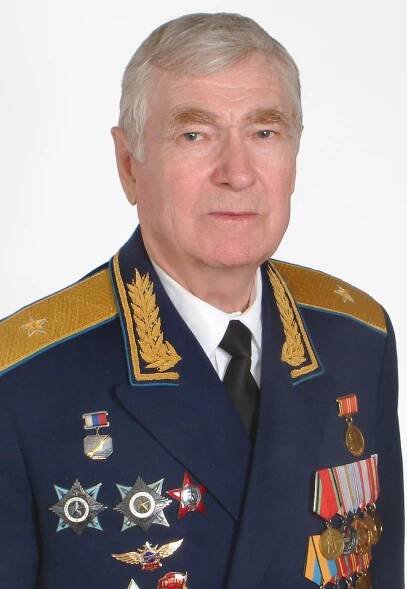 Kočergin, Gennadij Petrovič : K