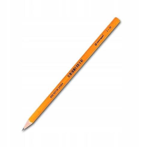 Tradiční tužka Centropen HB