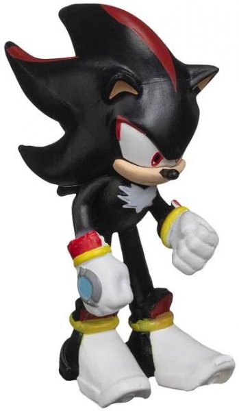 Sonic figurka 5 ks