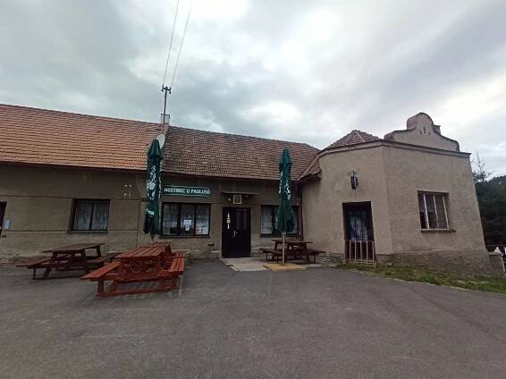 Hospůdka u Paulusů foto 3