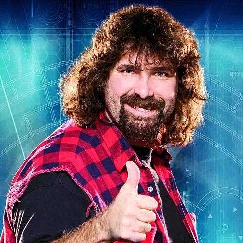 Mick Foley