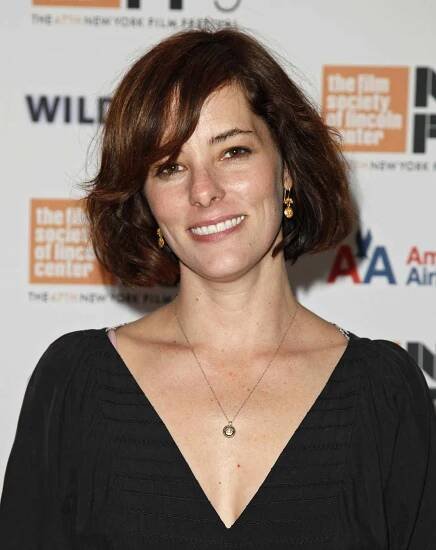 2009 Parker Posey