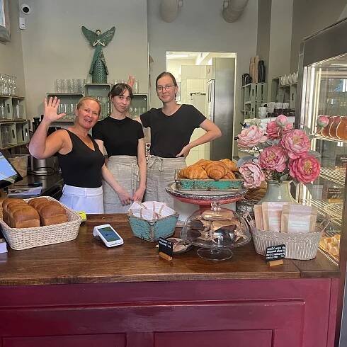 MARTHY’S KITCHEN, Prague - Vinohrady & Vršovice - Restaurant Reviews, Photos & Phone Number - Tripadvisor
