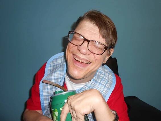 Client Profile: Rick Borkowski - New Hope of Indiana
