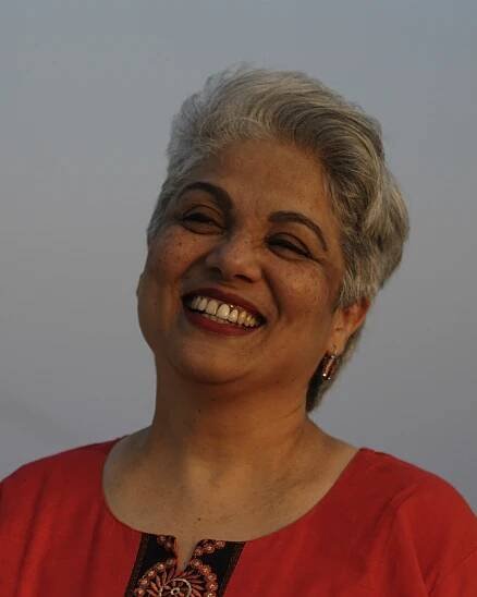 Shubha Tole