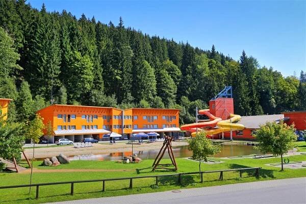 Resort Špindl Aquapark | Slevomat.cz