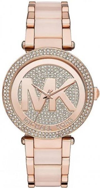 Michael Kors MK6176 od 2 795 Kč