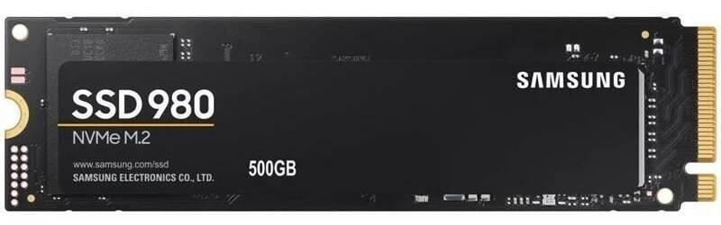 Samsung 980 500GB