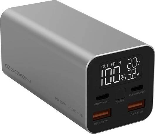 GoGEN GOGPB200009S od 1 108 Kč