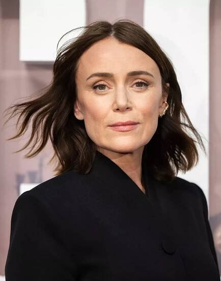 Keeley Hawes