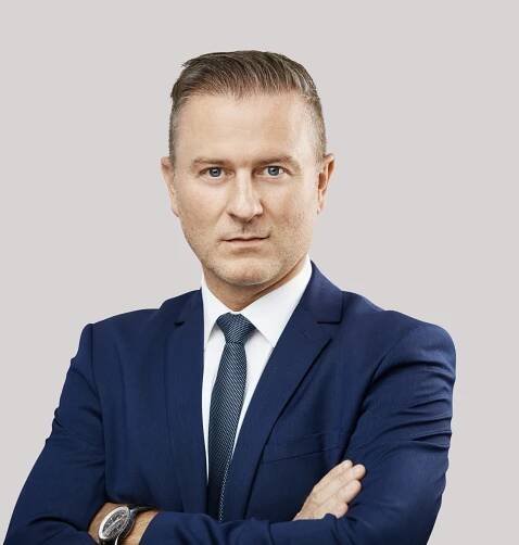 Kruno Knezevic