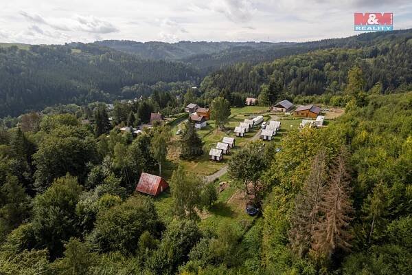 Prodej Pozemek, Dolní Bušínov, Zábřeh, Šumperk