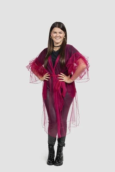 Saara Aalto - Petolliset - Promo