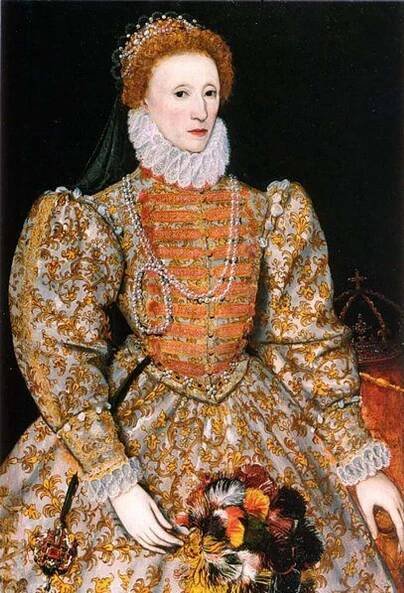 Mary Asked Elizabeth To Name Her Heir To The Throne