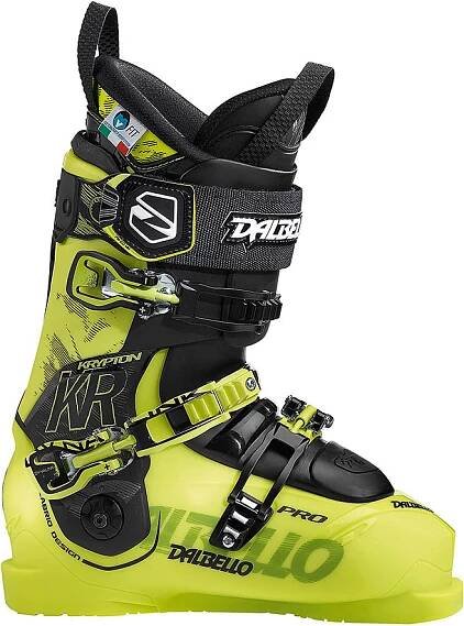 Dalbello Krypton Pro IF 2016/2017