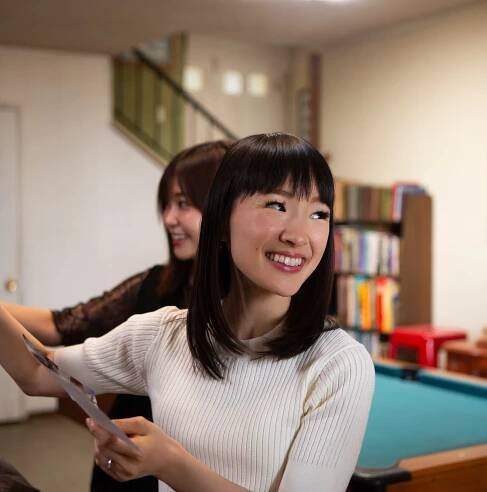 Marie Kondo and the fantasy of a tidy life, explained