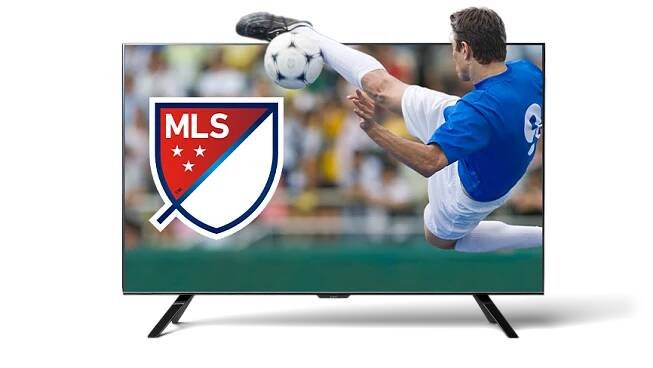 MLS Games