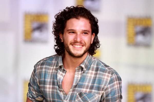 Kit Harington