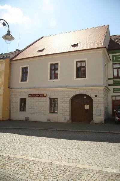 Muzeum Jemnice – Wikipedie