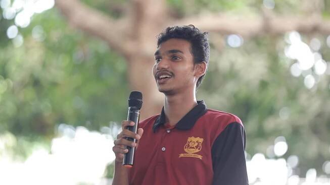 Major Ravi's Training Academy in Kochi