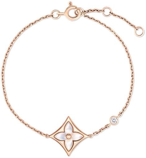 Bracelets Collection for Jewelry | LOUIS VUITTON