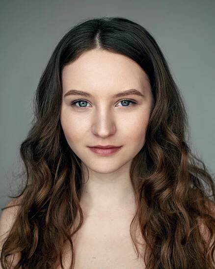 Viktoria Šuplatová - Studiové