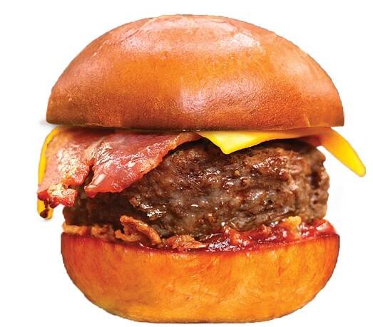 🍔 Burger Khaan | Restaurant Burger | Franchise Burger