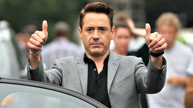 TOP 10 nejlépe placených herců světa! Opět vládne Downey, ale další pořadí vás překvapí