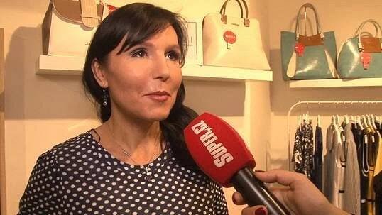 Před týdnem byla známá moderátorka na plastice: Má nová ňadra, ale přišla o partnera