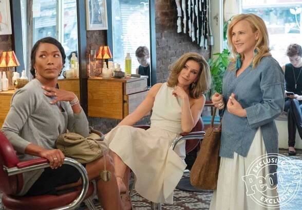 Felicity Huffman, Patricia Arquette and Angela Bassett Are Moms Let Loose in Otherhood Trailer