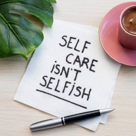 Self-Care: Ways to Take Better Care of Yourself – Najem News