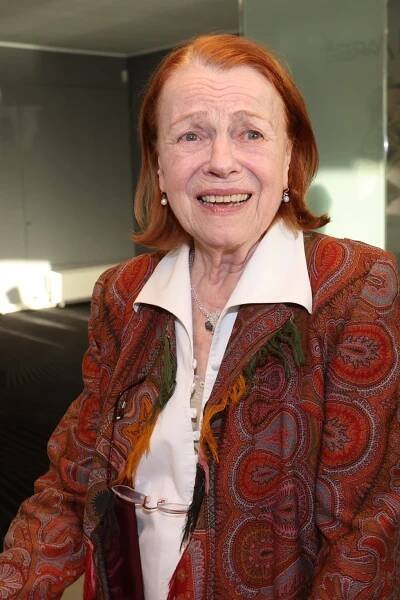 Oslavenkyně Iva Janžurová (82): Unikla smrti jen o vlásek!