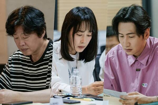 Park Bo Young goldland