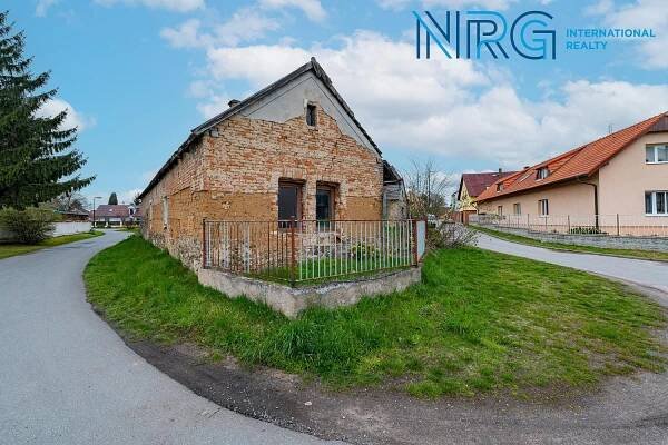 Prodej Dům, Tři Dvory, okres Kolín