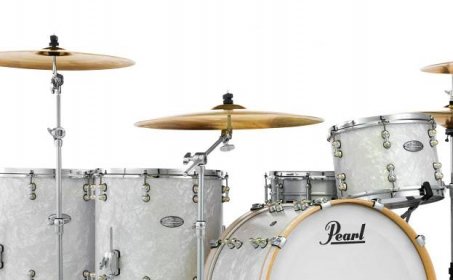 Music City Custom Series Drums