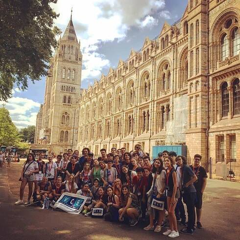 KING’S COLLEGE LONDON JUNIORS | VCE-INTERNATIONAL