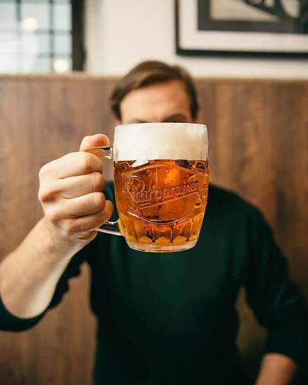 Staropramen - Cool — Patrik Hácha Foto & Video