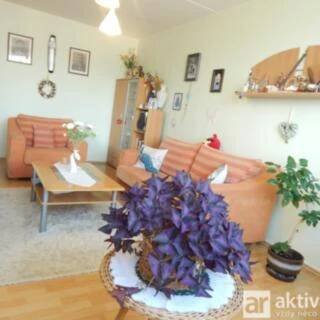 Prodej bytu 3+1 78 m² Chomutov, Palackého