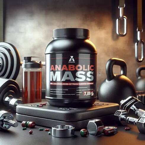 kevin levrone anabolic mass 7000 g