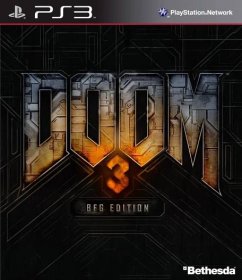 Doom 3 BFG Edition - PS3 hra | CDH.cz