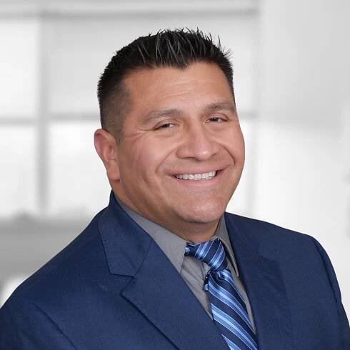 David Morales, MD | Advanced Spine and Pain